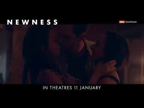 Newness Official Trailer