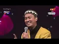 inteam - Kasih Kekasih x Impian Kasih (LIVE Konsert Minggu ini RTM)