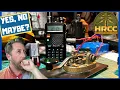Can You Run CW Or Morse Code On A Baofeng