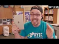 iMovie for iOS - Kyte EdTech Quick Review