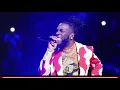 Download Lagu Burna Boy Performing ‘Wonderful’ At Madison Square Garden | WATCH
