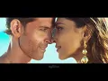 Fighter: Ishq Jaisa Kuch 8K Full Song | Hrithik Roshan | Deepika | Vishal-Sheykhar, Shilpa, Kumaar