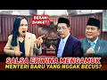 Download Lagu KERAS BANGET‼️ SALSA ERWINA SINDIR MENTERI BARU PRABOWO, PUBLIK KAGET 😲