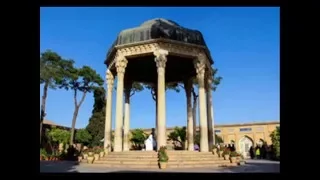 به پری زنگنه بانوی حافظ ترانه های فولکلوريک ميهنمان 2 