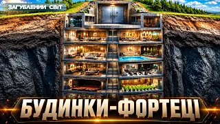 ПІДЗЕМНІ МІСТА ВЖЕ БУДУЮТЬ! ХТО І НАВІЩО ВКЛАДАЄ МІЛЬЙОНИ У ЖИТТЯ ПІД ЗЕМЛЕЮ