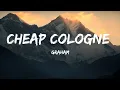 Lagu GRAHAM - Cheap Cologne