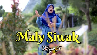 Maly Siwak - Niya [cover]