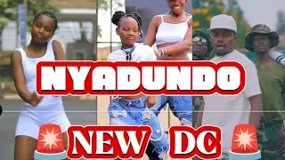 nyadundo dance challenge 