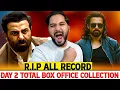 Awarapan 2 vs Batwara 1947 Day 2 Final Box Office Collection India And Worldwide Crazy Housefull