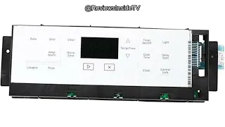 ForeverPRO W11546660 Cntrl-Elec Review Is This Whirlpool Replacement Worth It