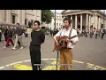 This EMOTIONAL Duet Will Leave You Speechless | Ed Sheeran - Supermarket Flowers