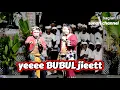 Lagu (1) Yee BUBUL jieet iban yo !!! Yeh gangga ne...pondal galar cedok ramaikan yadnya NANGLUK MERANA 