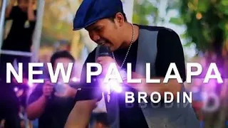 los dol new pallapa brodin pamer bojo