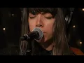 Hurray for the Riff Raff - The Body Electric (Live on KEXP)