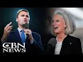 Download Lagu 'End' of the Prophetic Timeline? Anne Graham Lotz on Prophecy, Charlie Kirk \u0026 More