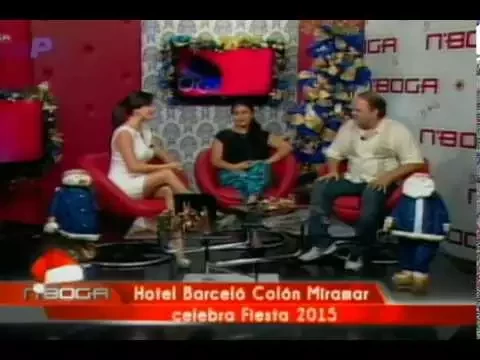 Hotel Barceló Colón Miramar obtuvo certificación Cristal Internacional Standars