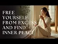 Download Lagu JAPANESE MINIMALISM: THE SECRET OF LETTING GO FOR A SIMPLE AND ORGANIZED LIFE!