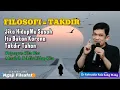 Lagu FILOSOFI TAKDIR || NGAJI FILSAFAT || DR FAHRUDIN FAIZ
