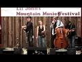 The Steeldrivers - Good Corn Liquor