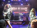 Download Lagu Cradle of Filth - Blackest Magic in Practice - Live - 2016 - 70000 Tons of Metal