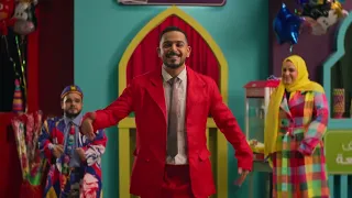 فيها العجب   غناء باكو دندنها