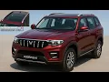 Download Lagu Na 3 jaar: Nieuwe Scorpio N met panoramisch zonnedak en Adas L2 - Interieur, zonnedak en introduc...