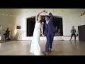 Our Wedding Dance - Leon Bridges, "Beyond"
