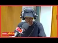 Download Lagu DAKIKA 10 ZA MAANGAMIZI - RINO X
