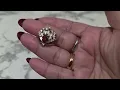 14k 18k hge rings collection