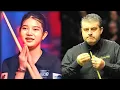 Download Lagu มิงค์ นัทชารุต ปะทะ ร็อด ลอว์เลอร์ | Mink Nutcharut winning frame highlight