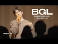 Download Lagu [BGL : Background Live] Concert ver. (ft. Paul Kim) | JAYKEEOUT
