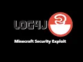 How to fix Minecraft Log4J exploit