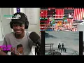 ImDontai Reacts To Nardo Wick Burning Up The Kid Laroi