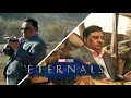 Download Lagu Harish Patel in Marvel Studios Eternals | Eternals 2021