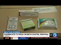 Proposal would allow CT pharmacists to prescribe birth control