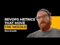 RevOps Metrics That Matter Tracking the KPIs with Nico Druelle