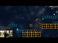 Cube Runner 100 Achievements Complete Playthrough