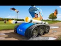 Download Lagu Ik heb een minitank gebouwd