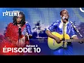 Download Lagu L'Afrique A Un Incroyable Talent Saison 2 Épisode 10
