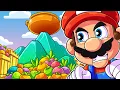 Download Lagu I Beat Luncheon Kingdom in Kaizo Mario Odyssey