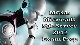 70-461 Exam Dumps Questions Querying Microsoft SQL Server 2012