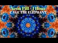 Download Lagu Cage The Elephant   Neon Pill 1 Hour