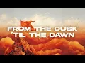 R3HAB, Michael Patrick Kelly, Shaggy - Rebellion (Official Lyric Video)