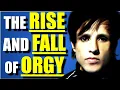 Download Lagu From BULLET HOLES To BETRAYAL: The RISE \u0026 FALL of of Orgy (Blue Monday)