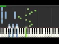Dinos - Moins d'égo | Vidéo Piano Tutoriel Facile Instrumental RAP (Piano Facile France)