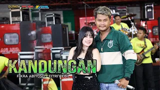 kandungan fitri kecil ft fikram abiyoso osama musik anijaya audio live noval production