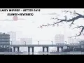 Download Lagu Lakey Inspired - Better Days (Slowed+Reverbed)