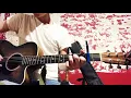 Shake the frost by-Tyler Childers instrumental cover the correct way to play Shake the Frost -TFT-