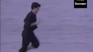 غزال كاظم الساهر البوم غزال ١٩٨٩ 