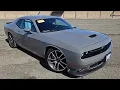 2023 Dodge Challenger GT San Leandro Hayward Oakland San Ramon Alameda San Francisco